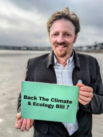 In major news for the cross-party Zero Hour campaign, West Cornwall campaigners are celebrating following news that Conservative MP—Derek Thomas—is now backing the Climate & Ecology Bill.